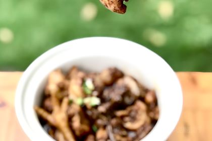 云竹土菜馆(宏村店)