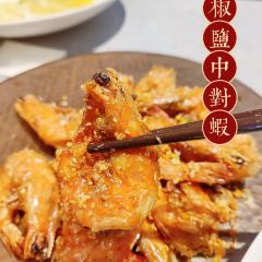 徐记海鲜(新世界中心店) User Photo