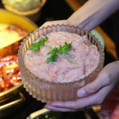 春日里火锅茶歇(虹桥店) User Photo