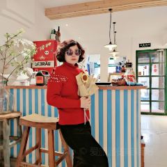 HOU YUAN ER GA FEI GUAN User Photo