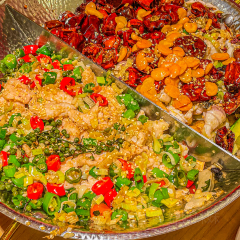 大豐收脆魚（福州倉山萬達店）張用戶圖片