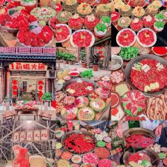 仪表厂火锅老店 User Photo