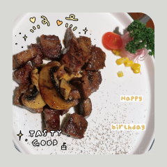 谷神庭院料理(郑州楷林店) User Photo