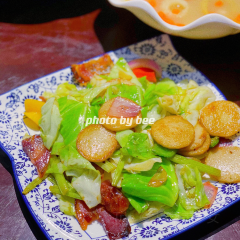 五邑华记 (篁庄店) User Photo