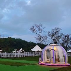 星途&CAMPSITE User Photo