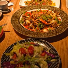 旺疆楼 User Photo