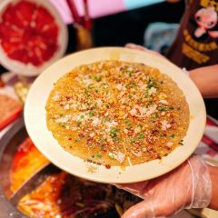 蜀大侠火锅(祝桥店) 여행 사진