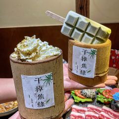 東岸裡·燒肉酒肆（又一城店）張用戶圖片