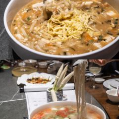 印象新昌(鼓山店) User Photo