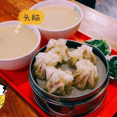 老刘蒸饺·清真餐厅 User Photo
