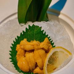 開臣國際酒店四季餐廳張用戶圖片