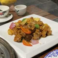 阿多私房菜(大邑安仁店) User Photo