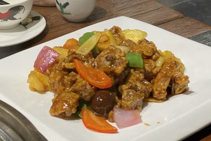 阿多私房菜(大邑安仁店)