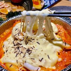 Ji Torisei (Jianye Triumph Branch) User Photo