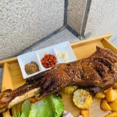 美 全日餐厅(新田美爵酒店) User Photo