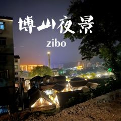 新融记 User Photo