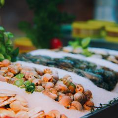 義烏香格里拉·食尚滙張用戶圖片