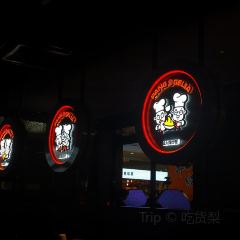 Panggeliarouxiebao (wanxiangcheng) User Photo