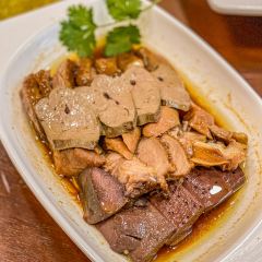 潮香四海·家传潮汕菜(红桂店) ảnh của người dùng