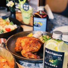 芭莉与彩虹西餐厅(成都合生汇店) User Photo