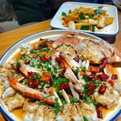 沈小姐书吧餐厅 User Photo