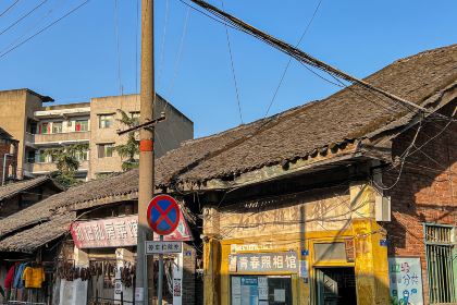 吴氏大枣兔(美食一条街店)