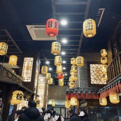 天台徐家小吃(原赤城牌坊店) User Photo