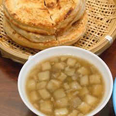 范怀梦烧鸽(龙堤岛店) User Photo