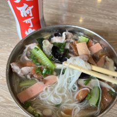 Yizhisuannainiu (beichengtianjie) User Photo