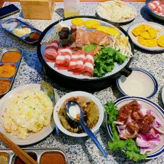 宇炙烤貨燒肉張用戶圖片