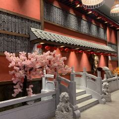 旺海·海鲜·饺子·东北菜 User Photo
