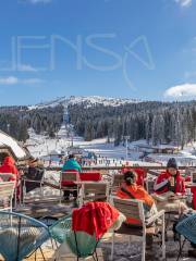 Parco nazionale di Kopaonik