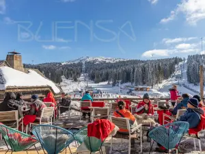 Parco nazionale di Kopaonik