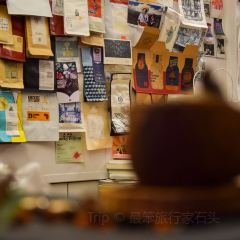有食间咖啡室(万昌商城店) User Photo