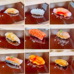 鮨沁屋(鮨青姊妹店) User Photo