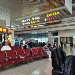 KEN DE JI ZHENG ZHOU DONG ZHAN DIAN User Photo