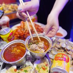 寶記燒烤(江寧濱江店)張用戶圖片