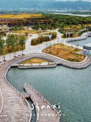 晉陽湖公園
