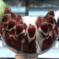 HEYI STRAWBERRY User Photo