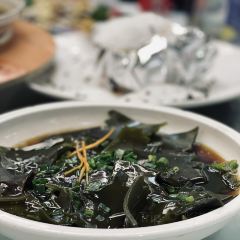 瓯·正味海鲜(月乐一店) User Photo