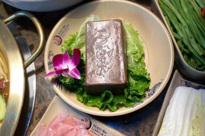 小龍坎火鍋（惠州印象城店）