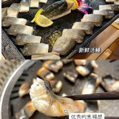 鰻匠·專注活鰻魚烤肉料理（合歡路店）張用戶圖片