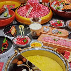 一緒に壽喜燒（銅鑼灣店）張用戶圖片