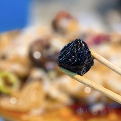 疆遇·新新新新的新疆菜(滨河店) User Photo