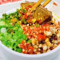 海底捞火锅(慈溪银泰城店) User Photo