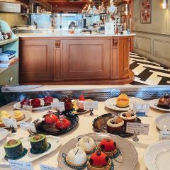 Patisserie Rosie User Photo