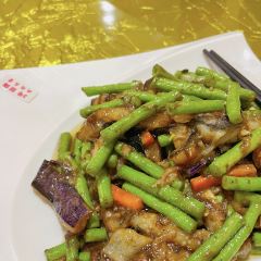 醉具人气餐厅(峰林晓镇店) User Photo