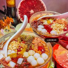 重庆李小渝火锅(闽江世纪金源店) User Photo