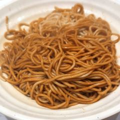 上面坊酥鸭大面(东诸安浜路店) User Photo