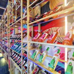 惠誠滋知（工廠燒肉店）張用戶圖片